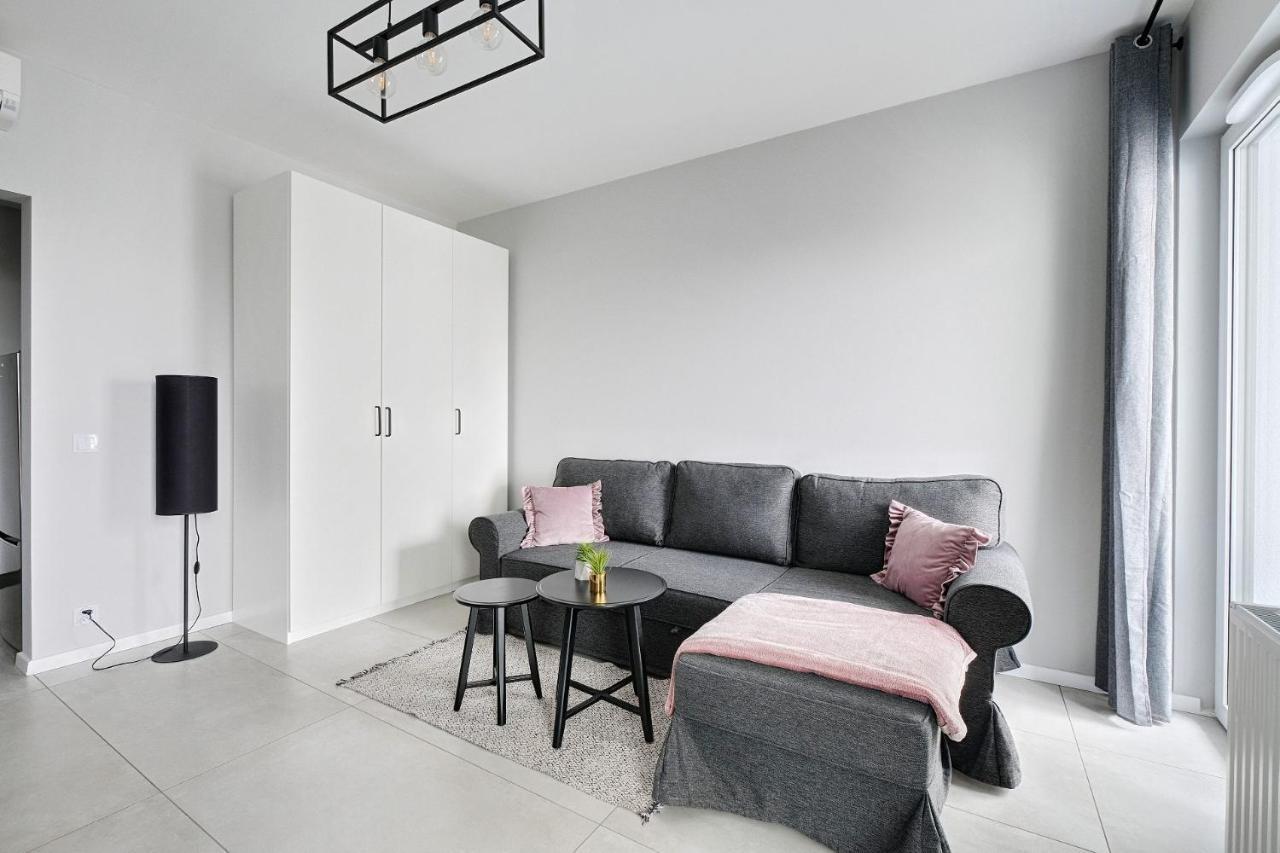 Targowa 10 Luxury Studio *