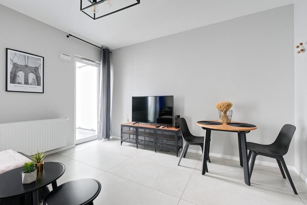 Targowa 10 Luxury Studio Apartment *